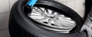 Dry Rot Tires, Dale Feste Automotive, Hopkins, MN